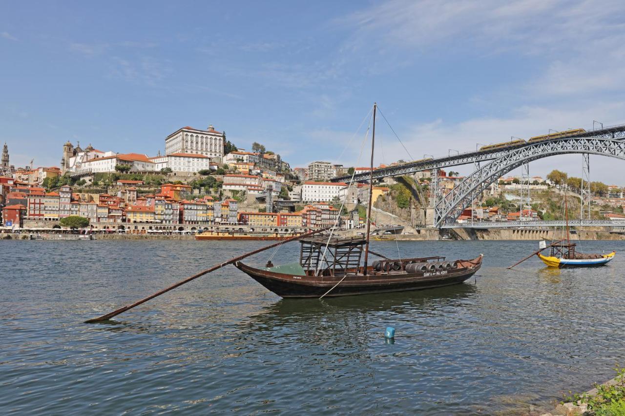 Flh Porto Stylish Apartment Exteriér fotografie