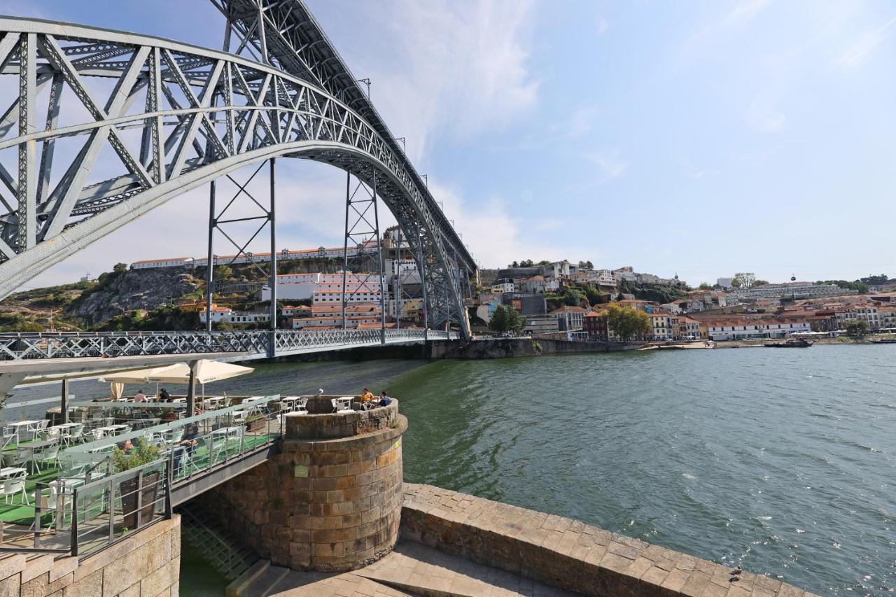 Flh Porto Stylish Apartment Exteriér fotografie