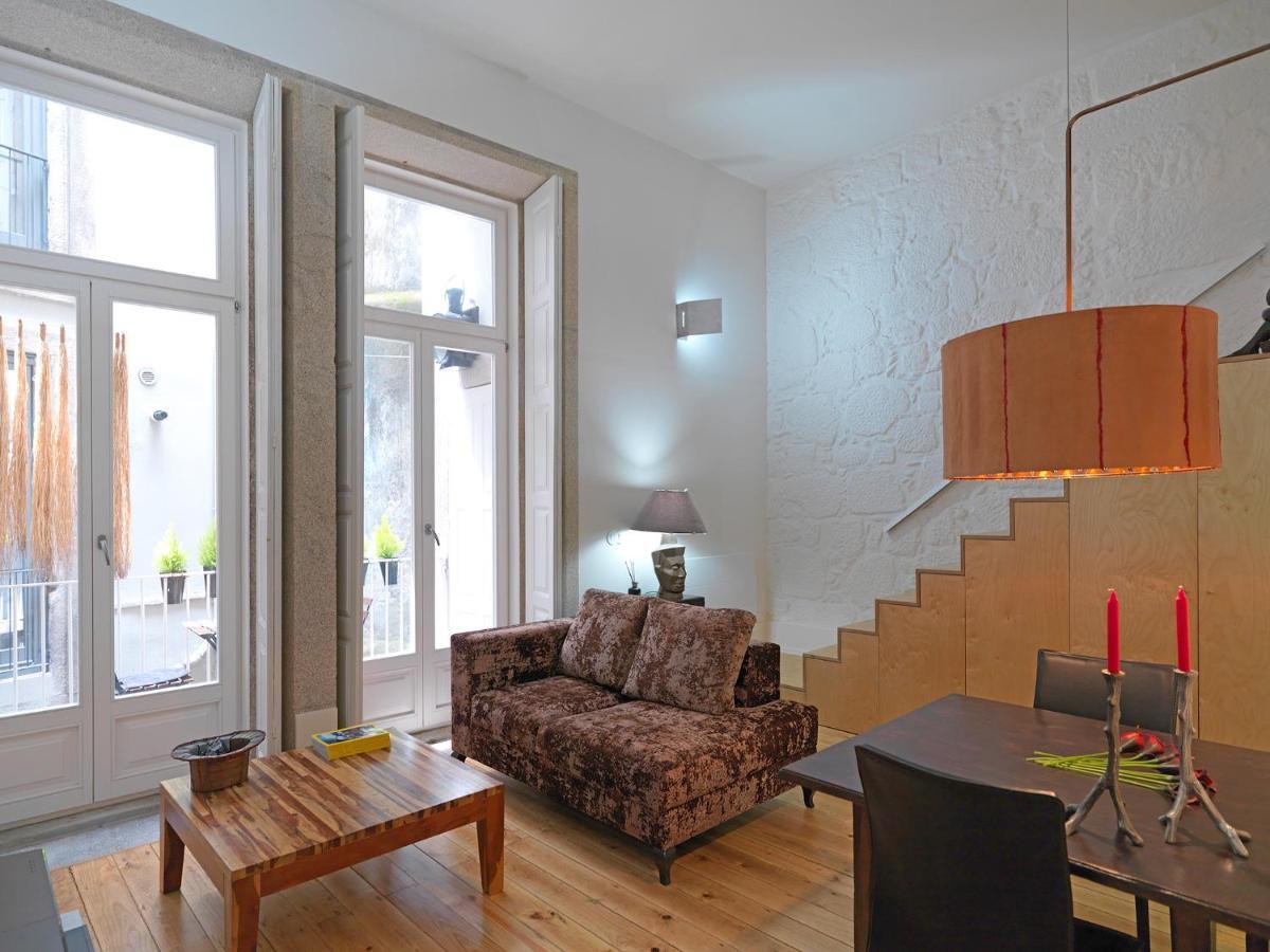 Flh Porto Stylish Apartment Exteriér fotografie