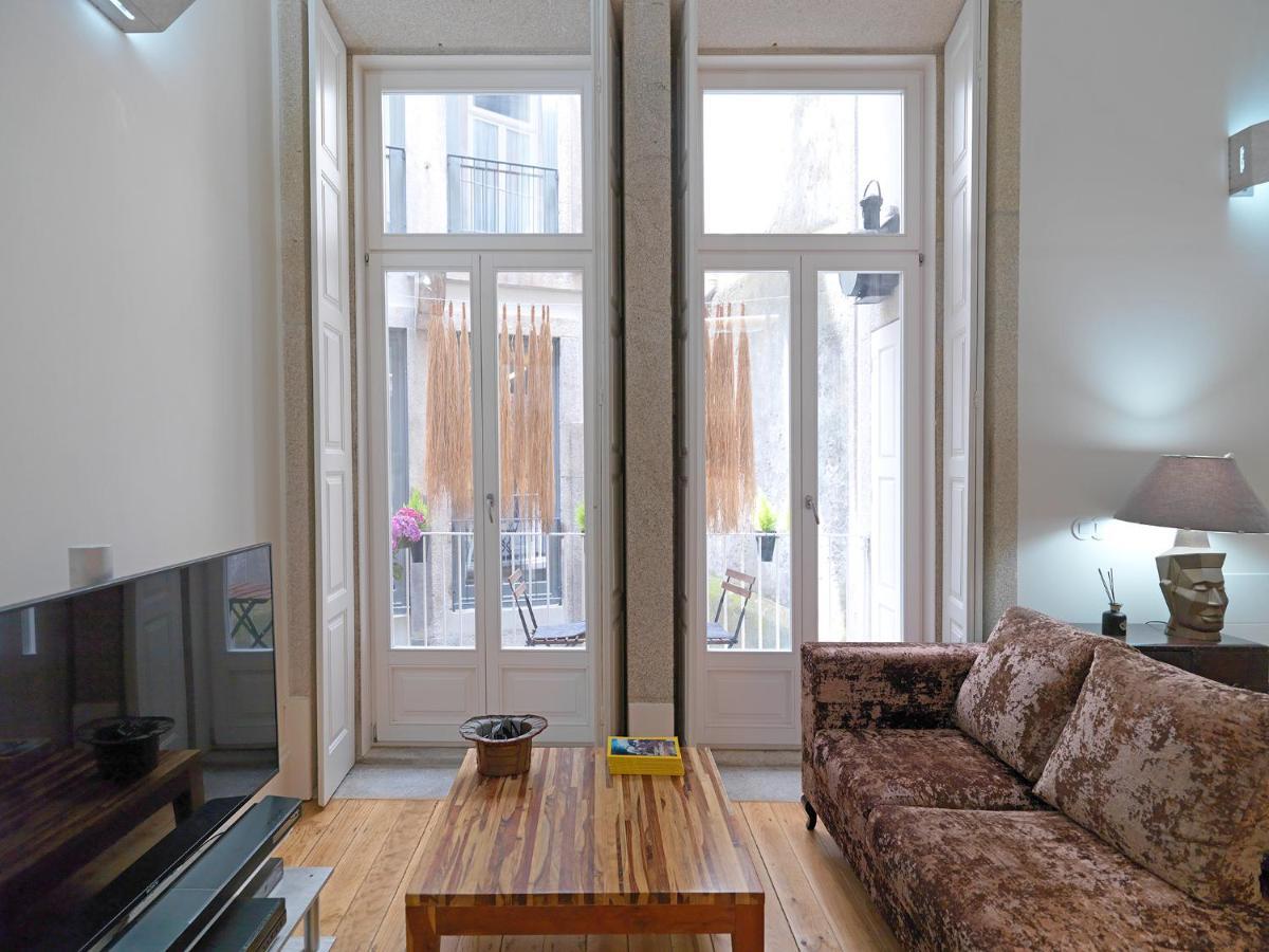Flh Porto Stylish Apartment Exteriér fotografie