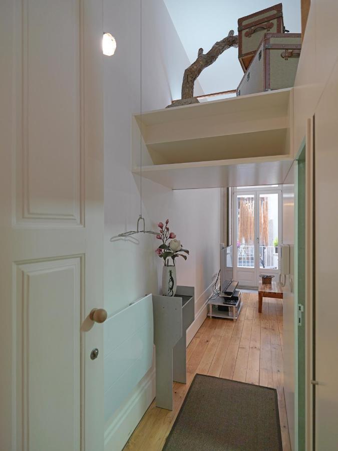 Flh Porto Stylish Apartment Exteriér fotografie