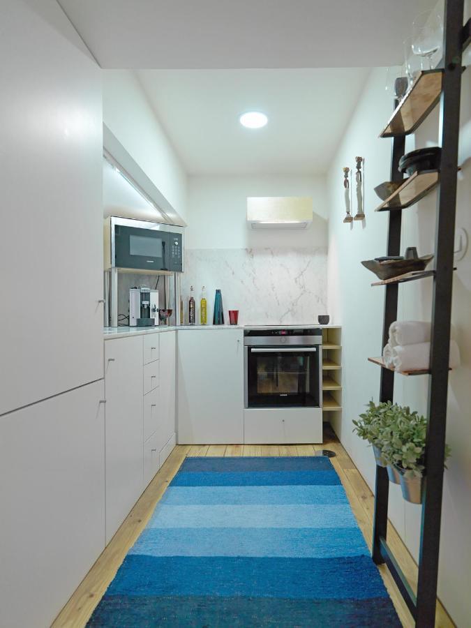 Flh Porto Stylish Apartment Exteriér fotografie